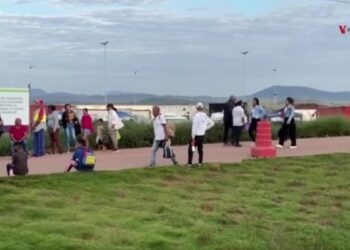 ONU prevé aumento de la diáspora venezolana