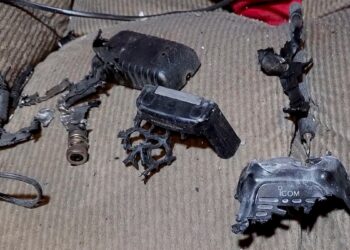 El ataque a bíperes de Hezbolá pone de relieve la guerra cibernética de unidad especial israelí