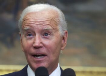 El presidente Joe Biden se reunió en Delaware con líderes del Indopacífico