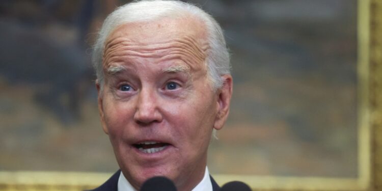 El presidente Joe Biden se reunió en Delaware con líderes del Indopacífico