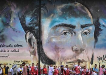 ¿Cómo afectaría en Venezuela una eventual ruptura de nexos con España?