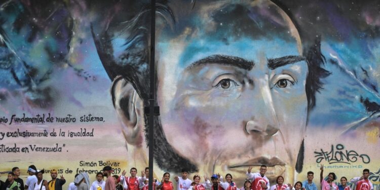 ¿Cómo afectaría en Venezuela una eventual ruptura de nexos con España?