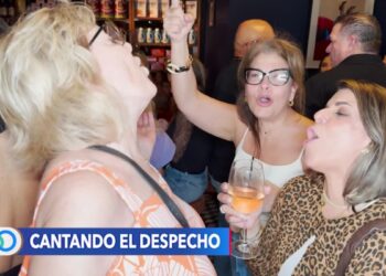 Cantar el desamor como herramienta para vencer la soledad