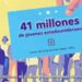 41 millones de jóvenes podrán votar en las elecciones presidenciales de EEUU