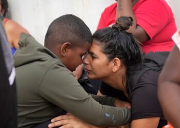 EEUU destinará otros 685 millones de dólares para frenar migración irregular en las Américas