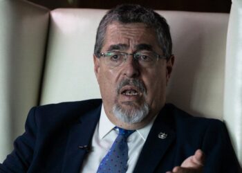 Corte de Guatemala desestima solicitud para retirar inmunidad al presidente Arévalo