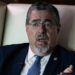 Corte de Guatemala desestima solicitud para retirar inmunidad al presidente Arévalo