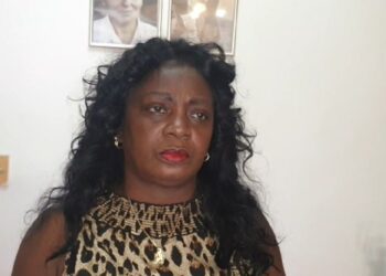 Liberan sin cargos a Berta Soler luego de casi tres días de detención