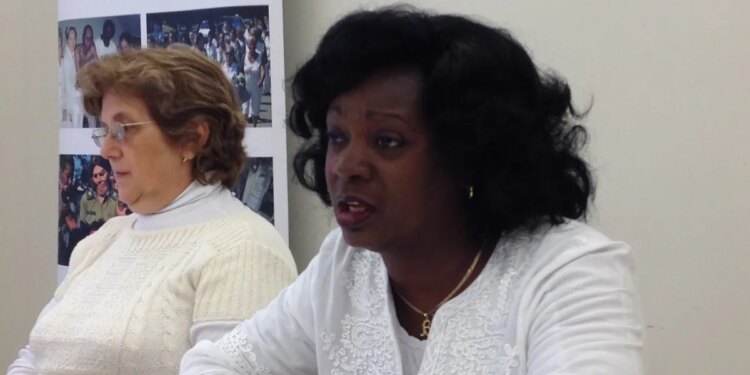 Alertan de la desaparición forzada de Berta Soler tras su arresto en Cuba