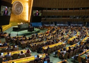 Estados Unidos intenta apaciguar las tensiones entre Israel y Hezbollah.