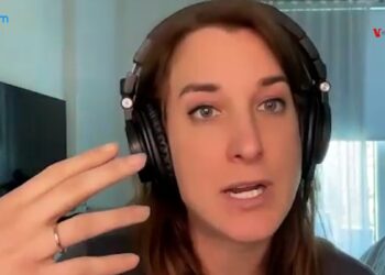 Joanna Hausmann, la joven que da voz a la migración venezolana en Disney: “Somos superhéroes”