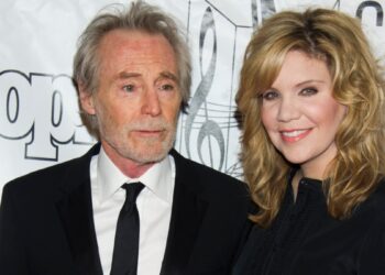 JD Souther: Eagles, Ronstadt y Stevie Nicks