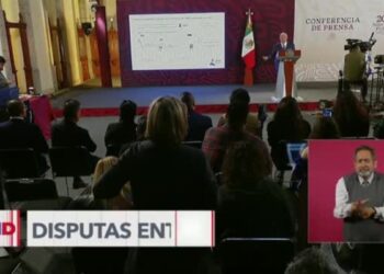 Texas amplía cerco a lo largo de sus fronteras