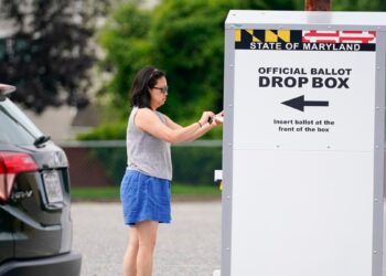 El expresidente Donald Trump descarta un segundo debate televisado