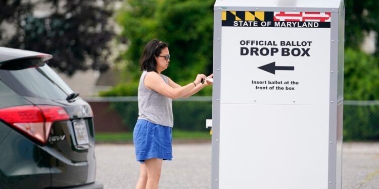 El expresidente Donald Trump descarta un segundo debate televisado