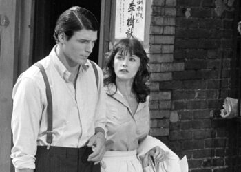 Christopher Reeve regresa a un cine cerca de usted