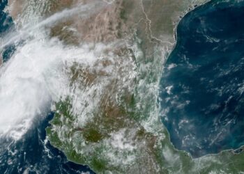 La tormenta tropical Francine no provocó muertes en Lousiana, pero dejó un saldo de cuantiosos daños.