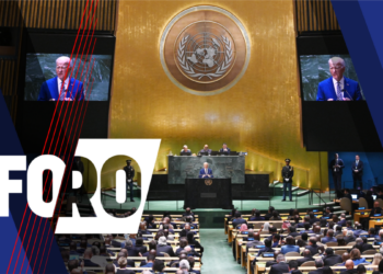 Foro: ONU 79: metas y retos