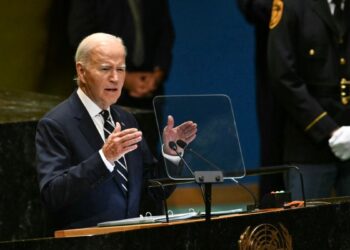 Avance Informativo 6:00 PM 09232024