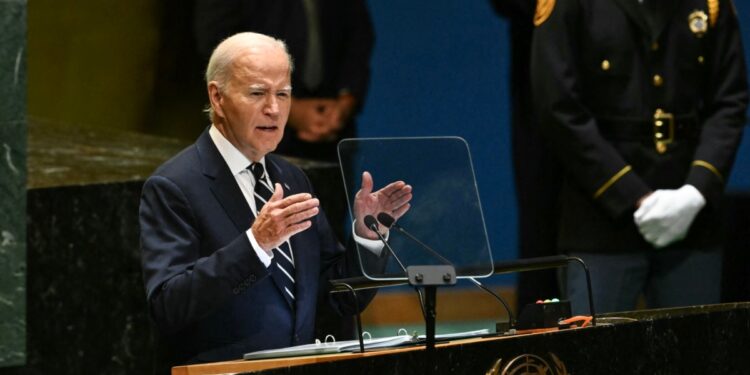 Avance Informativo 6:00 PM 09232024