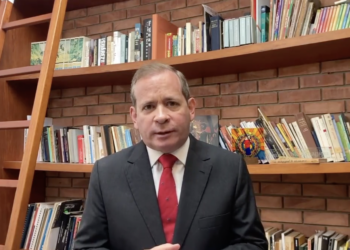 Opositor afirma que acusaciones de Diosdado Cabello son un invento mal hilado