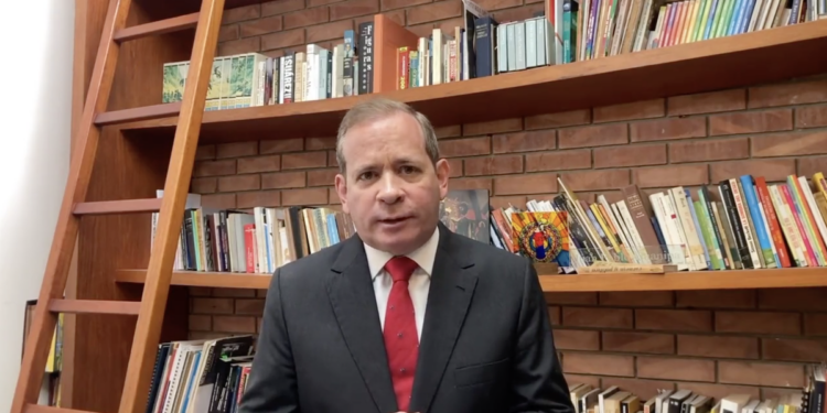 Opositor afirma que acusaciones de Diosdado Cabello son un invento mal hilado