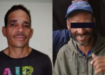 Capturan al tercer implicado en el asesinato de un indigente en Boleíta, quien fue calcinado tras ser robado de unas divisas