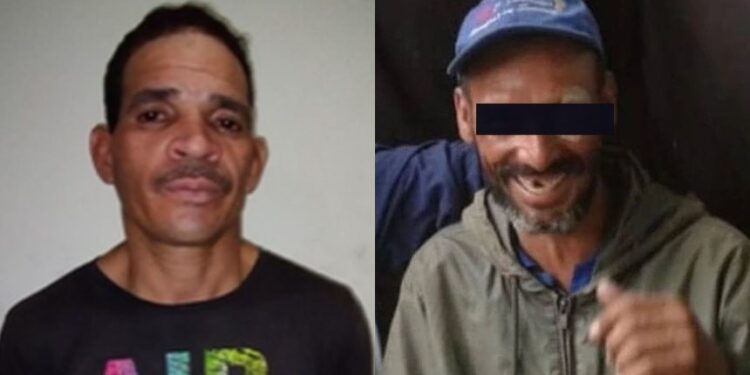Capturan al tercer implicado en el asesinato de un indigente en Boleíta, quien fue calcinado tras ser robado de unas divisas
