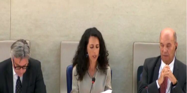 Misión de la ONU denuncia las torturas perpetradas contra detenidos tras el 28J