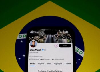 Una actualización hace que X vuelva a estar disponible para muchos en Brasil