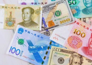 China se posiciona como la segunda economía mundial luego de EEUU