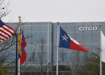 Reuters: La minera canadiense Gold Reserve se retira de la licitación por acciones de la matriz de Citgo