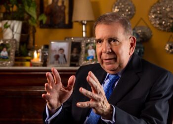 Edmundo González revela que firmó bajo coacción carta difundida por el chavismo