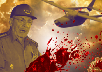 Piden a la fiscalía acusar a piloto cubano por derribo de avionetas de Hermanos al Rescate