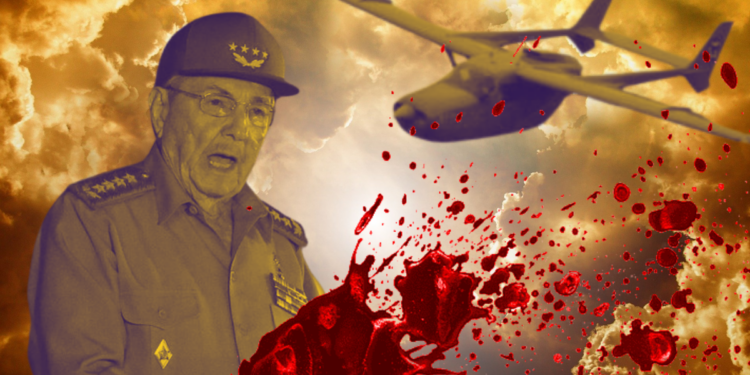 Piden a la fiscalía acusar a piloto cubano por derribo de avionetas de Hermanos al Rescate