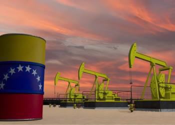 Venezuela sube al quinto puesto como el mayor proveedor de crudo de EE.UU.