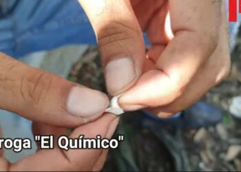 El consumo de drogas gana terreno entre la juventud en Cuba