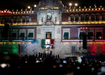 México: El miedo por enfrentamientos entre grupos del cártel de Sinaloa paraliza negocios y fiestas patrias