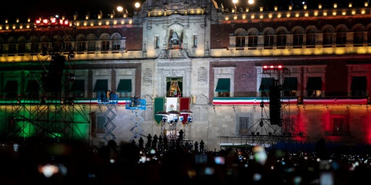 México: El miedo por enfrentamientos entre grupos del cártel de Sinaloa paraliza negocios y fiestas patrias