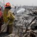 Incendios forestales en Perú dejan 15 muertos y más de 3.000 hectáreas arrasadas