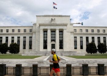 Los operadores apuestan por una gran baja de tasas de la Fed