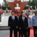 Putin visita Mongolia desafiando orden internacional de detención en su contra