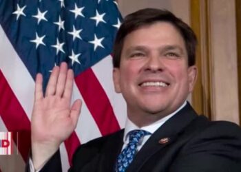 Política migratoria, tema electoral clave para distritos fronterizos de EEUU