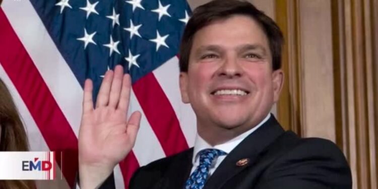 Política migratoria, tema electoral clave para distritos fronterizos de EEUU