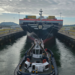 Los planes para reactivar el Canal de Panamá tras la sequía avanzan según lo previsto