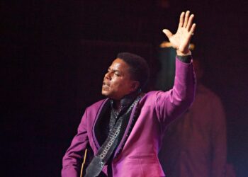 Tito Jackson, miembro de los Jackson 5, muere a los 70 años