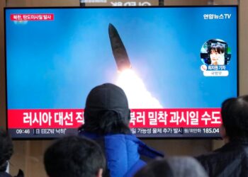 Estados Unidos prioriza disuasión sobre desnuclearización en Corea del Norte, dicen expertos