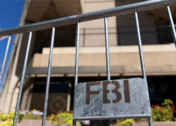 Datos del FBI muestran que delitos violentos han bajado por segundo año consecutivo