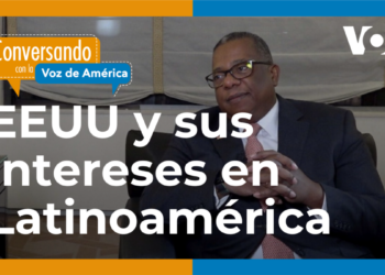 EEUU asegura que Nicaragua podría ocupar un lugar en la comunidad internacional