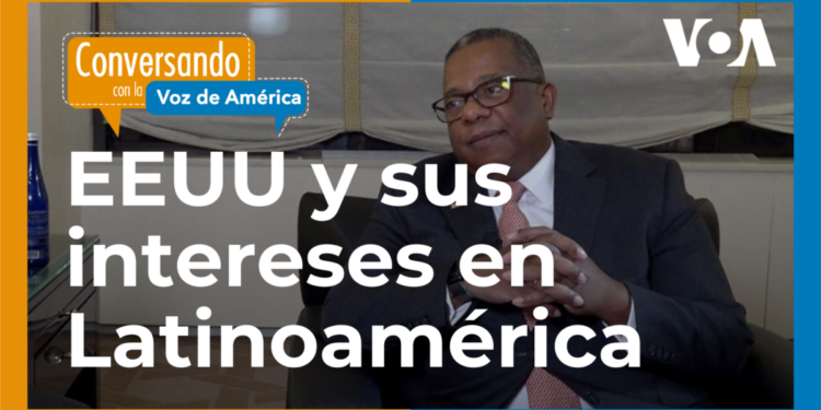 EEUU asegura que Nicaragua podría ocupar un lugar en la comunidad internacional